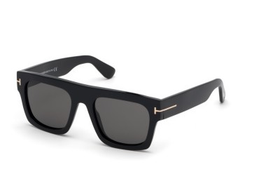 Tom Ford Fausto FT0711-01A