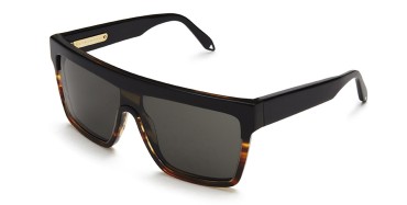 Victoria Beckham Flat Top Visor VBS99-C03