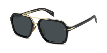 David Beckham DB 7128/S-807 (KU)