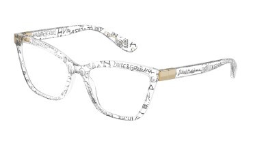 Dolce&Gabbana DG5076-3314-55