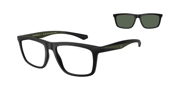 Emporio Armani EA4235-50011W