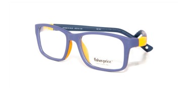 Fisher Price FPVN010-BLUE