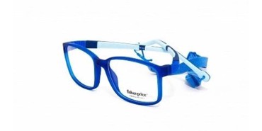 Fisher Price FPVN016-BLUE