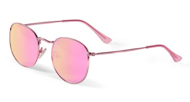 Hokana Coco C03-Rose - Gold Rose