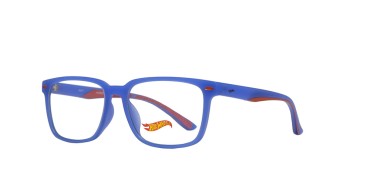 Hot Wheels HWBB001-BLUE