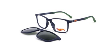 Hot Wheels HWCL001-NAVY