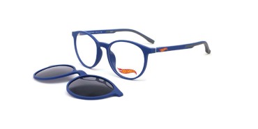 Hot Wheels HWCL003-BLUE