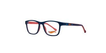 Hot Wheels HWV118-BLUE