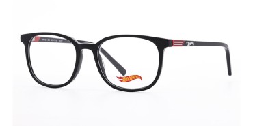 Hot Wheels HWV126-BLK