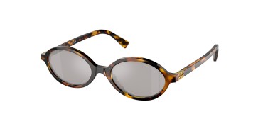 Miu Miu MU 04ZS-VAU07F