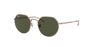 Ray-Ban Jack RB3565-920231