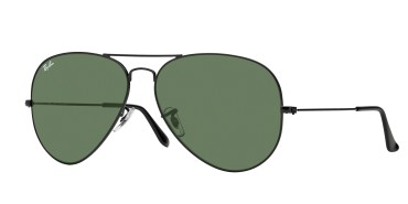 Ray-Ban ® Aviator Large Metal II RB3026-L2821-62