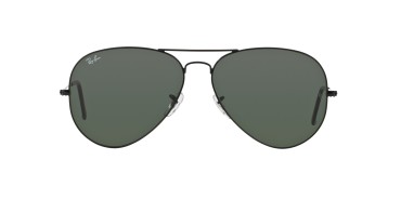 Ray-Ban ® Aviator Large Metal II RB3026-L2821