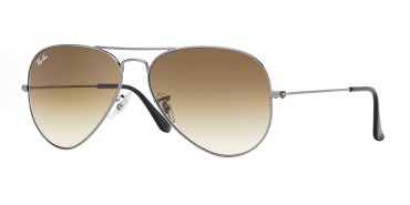 Ray-Ban ® Aviator Large Metal RB3025-004/51