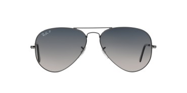 Ray-Ban ® Aviator Large Metal RB3025-004/78