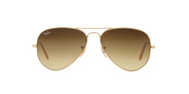 Ray-Ban ® Aviator Large Metal RB3025-112/85