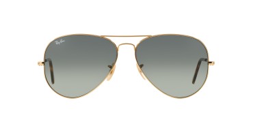Ray-Ban ® Aviator Large Metal RB3025-181/71