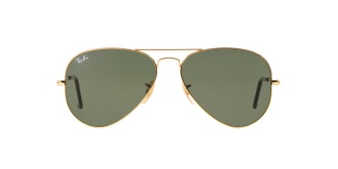 Ray-Ban ® Aviator Large Metal RB3025-181