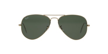 Ray-Ban ® Aviator Large Metal RB3025-L0205