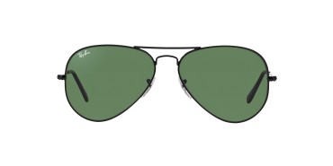 Ray-Ban ® Aviator Large Metal RB3025-L2823