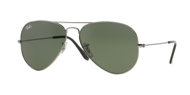 Ray-Ban ® Aviator Large Metal RB3025-W0879