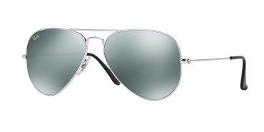 Ray-Ban ® Aviator Large Metal RB3025-W3277-58