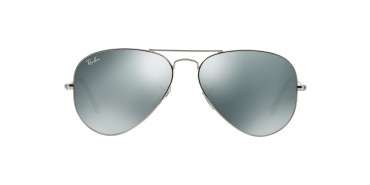 Ray-Ban ® Aviator Large Metal RB3025-W3277