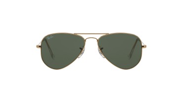 Ray-Ban ® Aviator Small Metal RB3044-L0207
