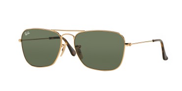 Ray-Ban ® Caravan RB3136-181-55