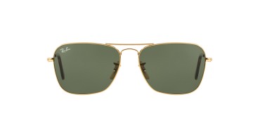 Ray-Ban ® Caravan RB3136-181-58