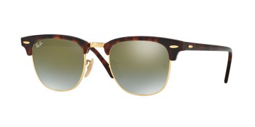 Ray-Ban CLUBMASTER RB3016-990/9J