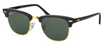 Ray-Ban ® Clubmaster RB3016 901/58