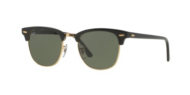 Ray-Ban ® Clubmaster RB3016-W0365