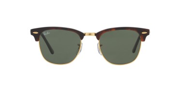 Ray-Ban ® Clubmaster RB3016-W0366-51