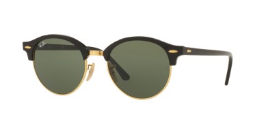 Ray-Ban ® Clubround RB4246-901