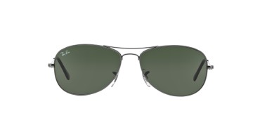 Ray-Ban ® Cockpit RB3362-004-59
