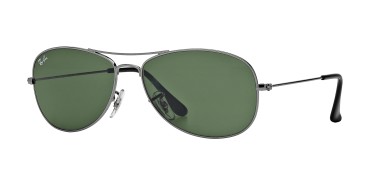 Ray-Ban ® Cockpit RB3362-004-59