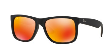 Ray-Ban ® Justin Color Mix RB4165-622/6Q