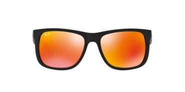 Ray-Ban ® Justin Color Mix RB4165-622/6Q