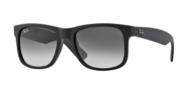 Ray-Ban ® Justin RB4165-601/8G