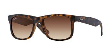 Ray-Ban ® Justin RB4165-710/13-55