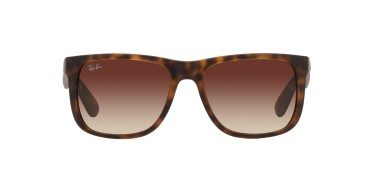 Ray-Ban ® Justin RB4165-710/13-55