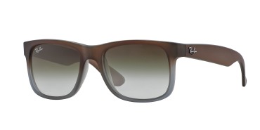 Ray-Ban ® Justin RB4165-854/7Z