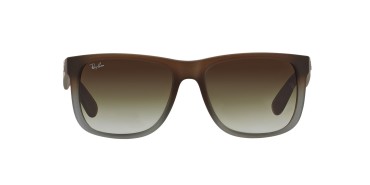 Ray-Ban ® Justin RB4165-854/7Z