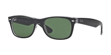 Ray-Ban ® New Wayfarer RB2132-6052-52
