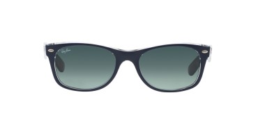 Ray-Ban ® New Wayfarer RB2132-605371-52