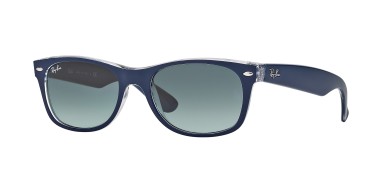 Ray-Ban ® New Wayfarer RB2132-605371-52
