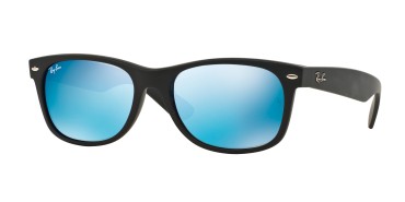 Ray-Ban ® New Wayfarer RB2132-622/17