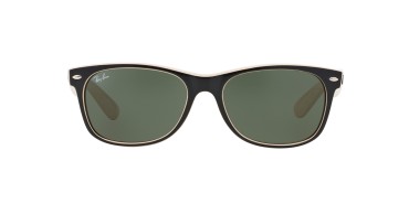 Ray-Ban ® New Wayfarer RB2132-875-55