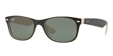 Ray-Ban ® New Wayfarer RB2132-875-55